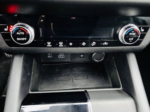 Used 2022 Mitsubishi Outlander SEL Black Edition image 21