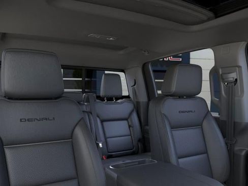 New 2026 GMC Sierra 1500 Denali w/ Denali Reserve Package image 24