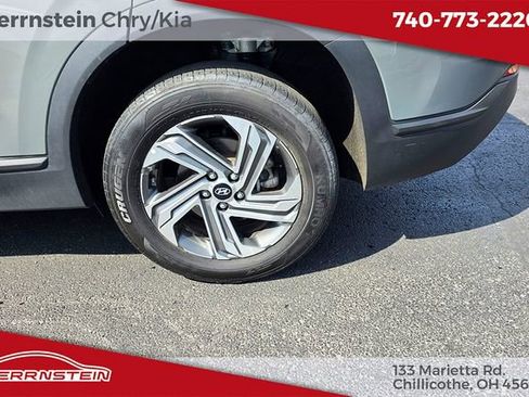 Used 2023 Hyundai Santa Fe SEL AWD/4WD image 23
