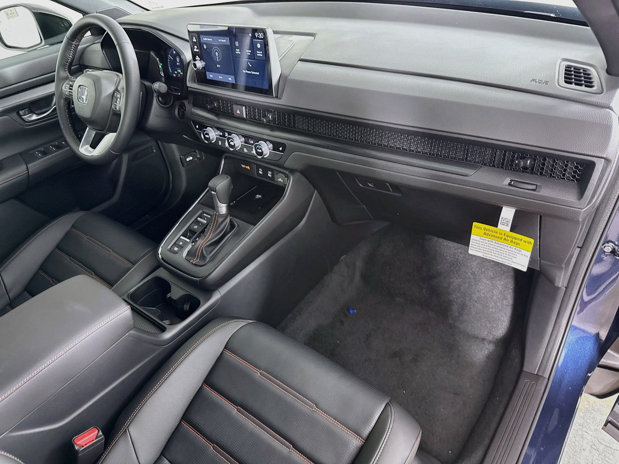 New 2027 Honda CR-V Sport-L image 36