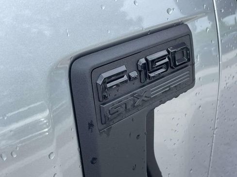 New 2026 Ford F150 STX RWD image 7