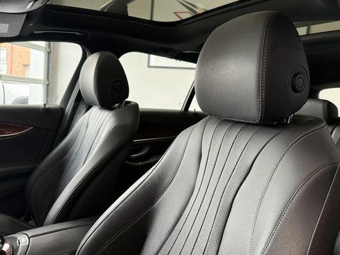 Used 2019 Mercedes-Benz E 450 4MATIC Wagon image 10