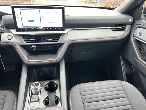 New 2026 Ford Explorer ST-Line w/ Premium Package image 14