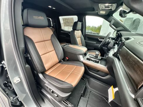 New 2026 Chevrolet Silverado 1500 High Country image 29