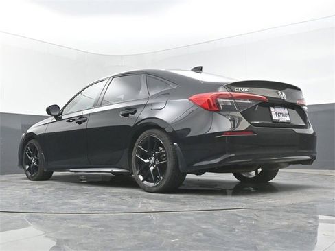 Used 2024 Honda Civic Sport image 35