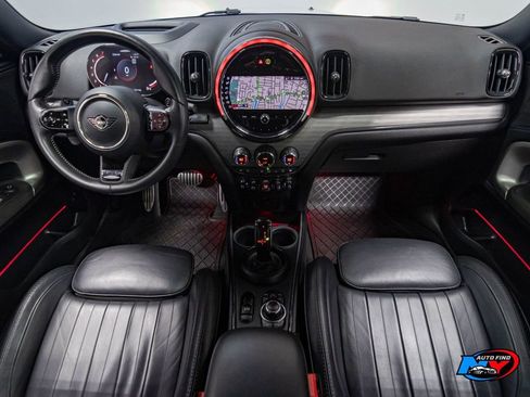 Used 2023 MINI Cooper Countryman John Cooper Works image 2