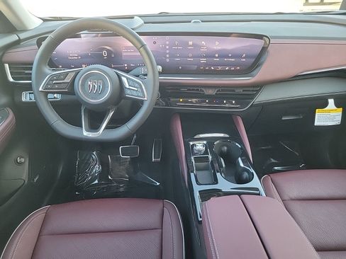 New 2026 Buick Envision Sport Touring image 13