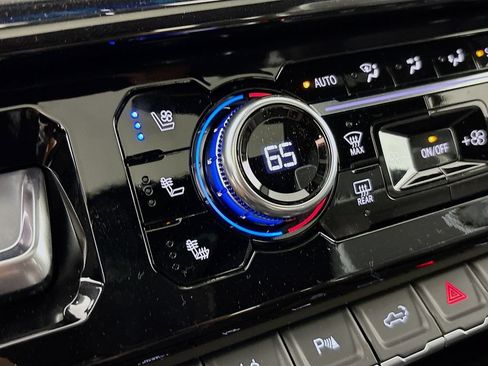 New 2026 GMC Sierra 2500 AT4X AWD/4WD image 20
