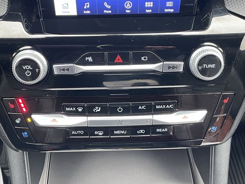 Certified 2022 Ford Explorer ST w/ Equipment Group 401A image 26