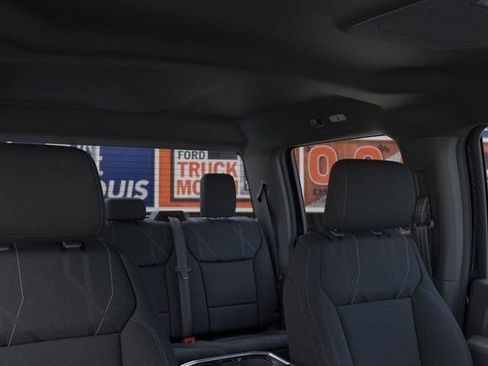 New 2026 Ford F150 STX image 22