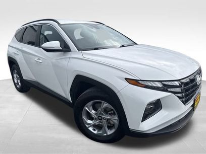 Used 2023 Hyundai Tucson SEL