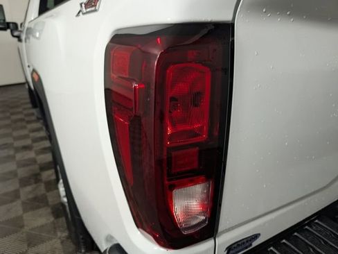 New 2025 GMC Sierra 2500 Pro w/ 1SA Pro Safety Plus Package image 12