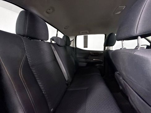 Used 2023 Toyota Tacoma 4x4 Double Cab w/ Trail Edition image 35