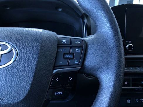 Certified 2025 Toyota Camry LE image 26