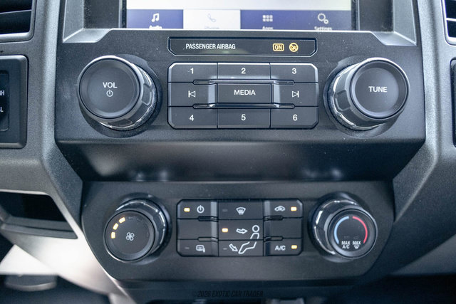 Used 2020 Ford F250 4x4 Crew Cab Super Duty image 21