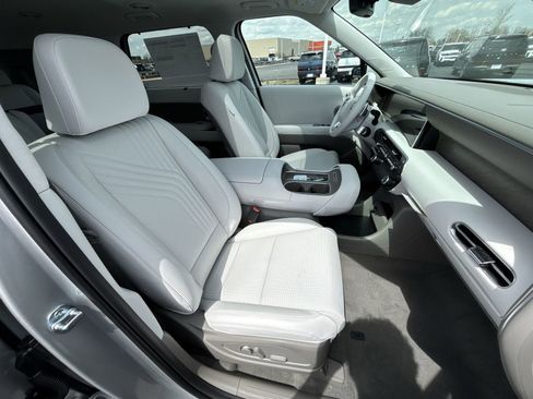 New 2026 Hyundai Palisade SEL Premium AWD/4WD image 27