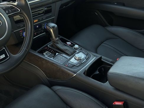 Used 2018 Audi S7 Prestige image 25