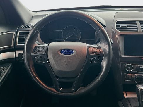 Used 2017 Ford Explorer XLT w/ Equipment Group 201A image 17