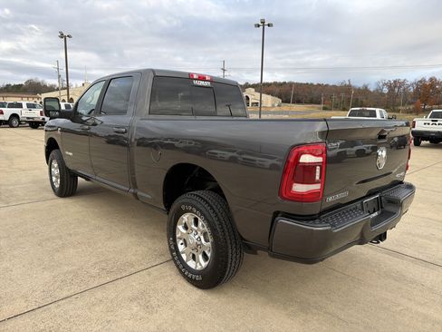 Used 2024 RAM 2500 Laramie w/ Safety Group image 5