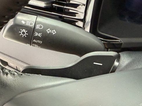 Used 2025 Toyota Camry XSE image 14