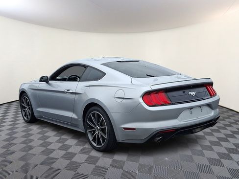 Used 2019 Ford Mustang Coupe w/ Equipment Group 101A RWD image 5