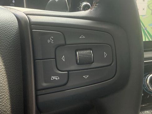 Used 2023 GMC Sierra 1500 AT4 w/ AT4 Premium Package image 53