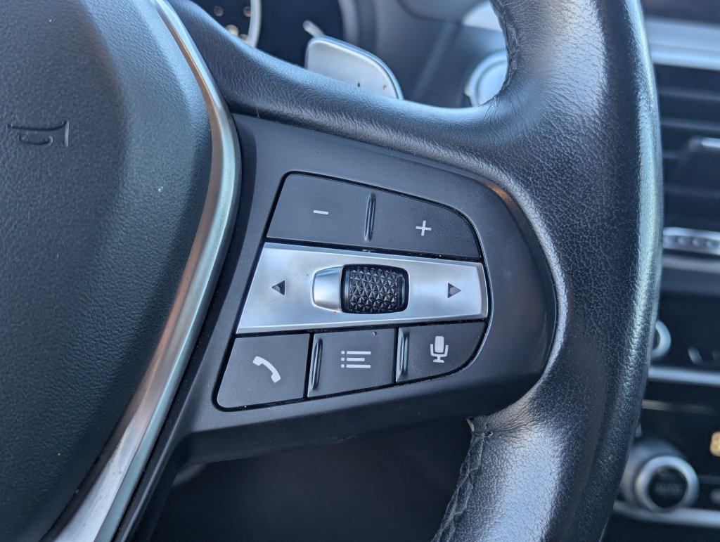 Used 2021 BMW X3 xDrive30i AWD/4WD image 19
