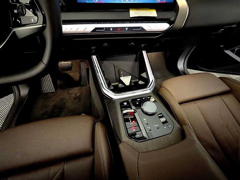 Used 2026 BMW X3 xDrive30i w/ Premium Package AWD/4WD image 18