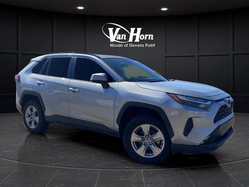 Used 2023 Toyota RAV4 XLE w/ Convenience Package AWD/4WD image 1