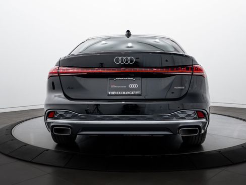 Certified 2025 Audi A5 2.0T Premium w/ Convenience Package image 20