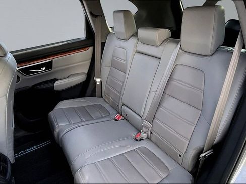Used 2017 Honda CR-V EX-L image 18