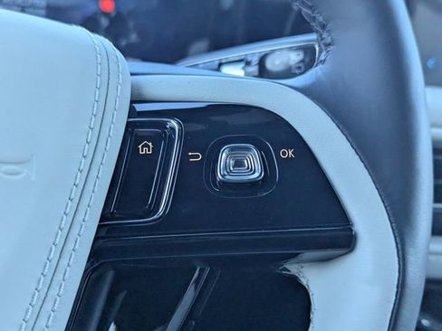 New 2026 Lincoln Aviator Black Label w/ Jet Appearance Package image 24