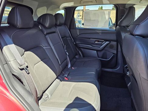 New 2026 MAZDA CX-5 Select AWD/4WD image 12