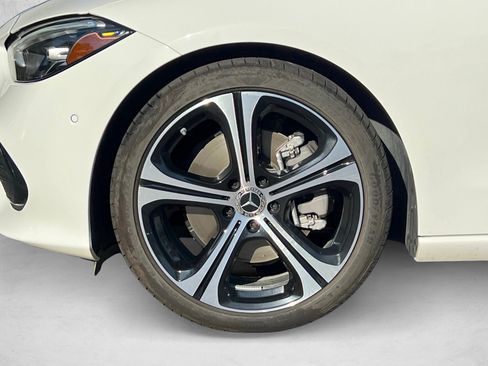 Certified 2026 Mercedes-Benz C 300 4MATIC Sedan image 9