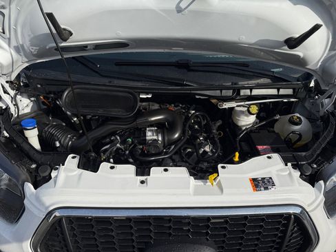 Used 2024 Ford Transit 250 Base w/ Exterior Upgrade Package image 19