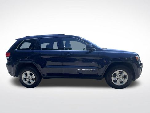 Used 2014 Jeep Grand Cherokee Laredo w/ Quick Order Package 23E AWD/4WD image 3