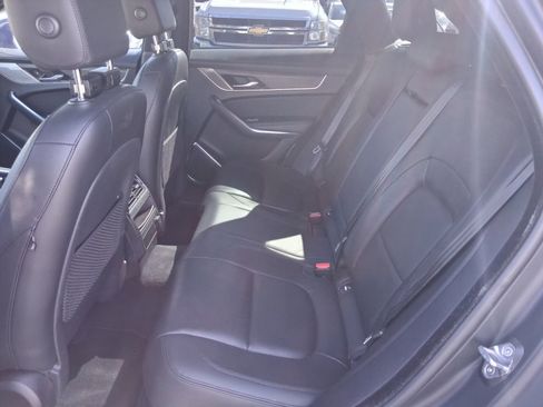 Used 2023 Jaguar F-PACE S AWD/4WD image 10