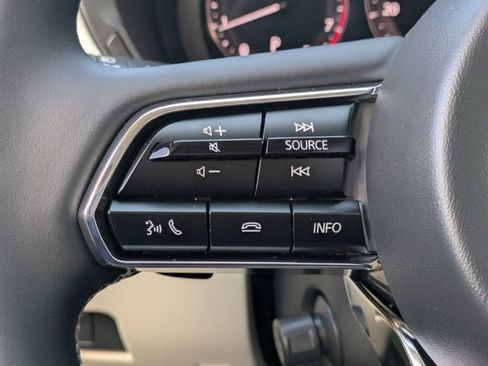 New 2026 MAZDA CX-90 3.3 Turbo S w/ Premium Plus AWD/4WD image 22