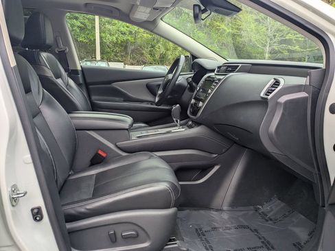 Used 2023 Nissan Murano SL w/ SL Moonroof Package AWD/4WD image 3
