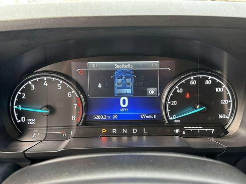 Used 2024 Ford Maverick Tremor w/ Tremor Off-Road Package AWD/4WD image 6