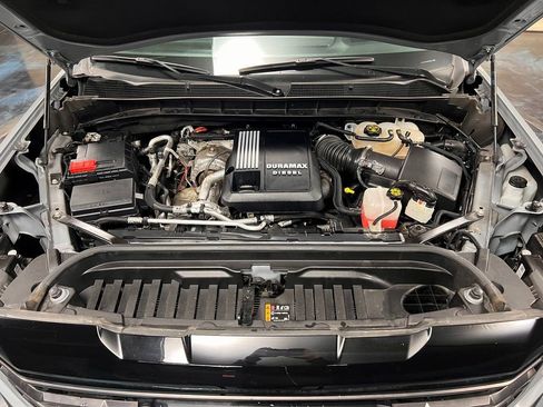 Used 2024 GMC Sierra 1500 AT4X image 20