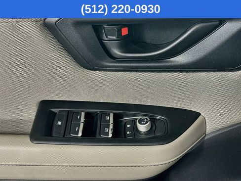 New 2026 Subaru Forester Premium AWD/4WD image 22
