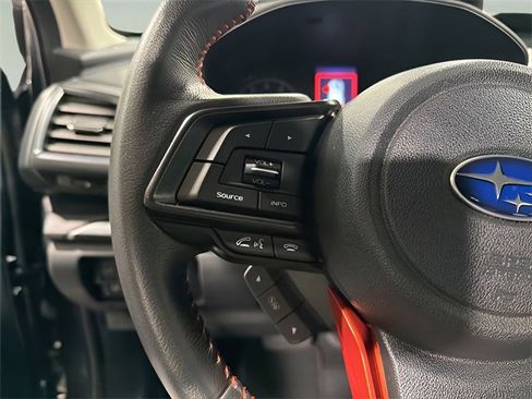 Certified 2024 Subaru Forester Sport image 16