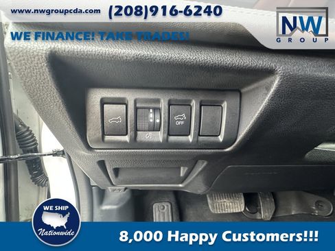 Used 2022 Subaru Outback Touring XT w/ Popular Package #2 image 32