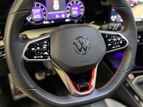 Used 2024 Volkswagen GTI SE image 32