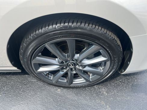 Used 2023 MAZDA MAZDA3 s FWD image 51