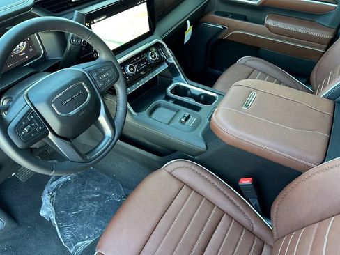 New 2026 GMC Sierra 2500 Denali Ultimate w/ Max Trailering Package AWD/4WD image 10