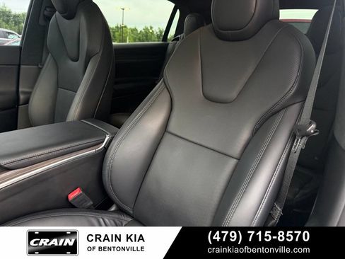 Used 2022 Tesla Model X AWD/4WD image 22