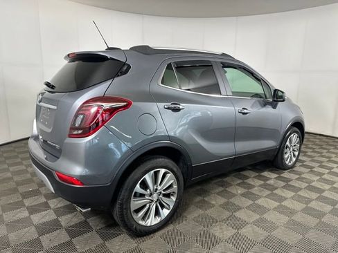 Used 2019 Buick Encore Preferred w/ Safety Package image 3