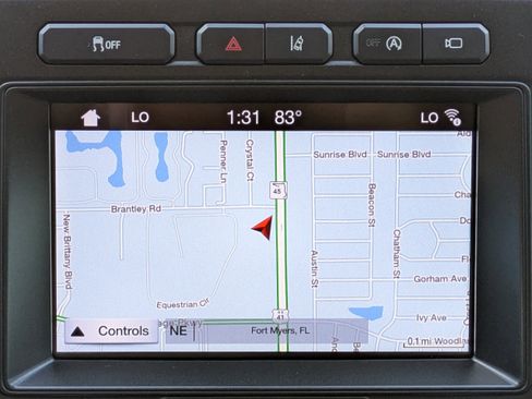 Used 2019 Ford Expedition Limited w/ Equipment Group 302A image 17